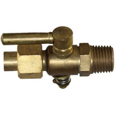 IFS - T3 5/16 x 1/8 Solder-On Lever Tap | 04-T30502